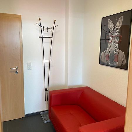 Apartament Residenz Muehlenberg Typ A Willingen  Zewnętrze zdjęcie