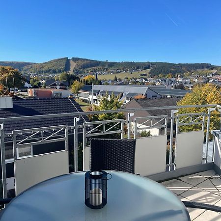 Apartament Residenz Muehlenberg Typ A Willingen  Zewnętrze zdjęcie