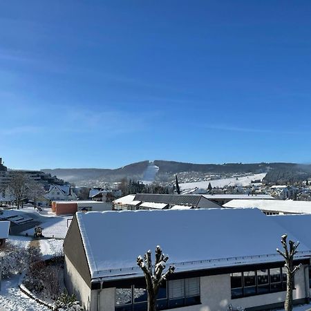 Apartament Residenz Muehlenberg Typ A Willingen  Zewnętrze zdjęcie