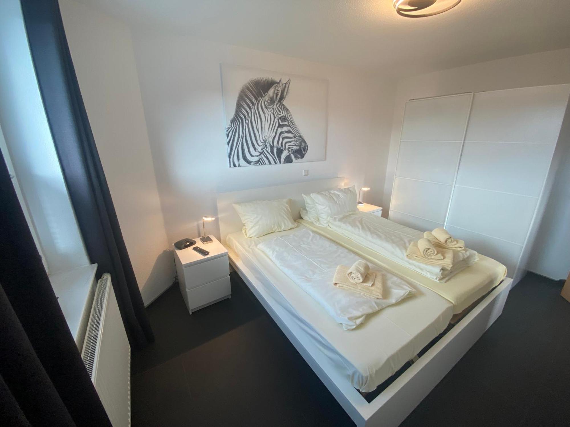 Apartament Residenz Muehlenberg Typ A Willingen  Zewnętrze zdjęcie