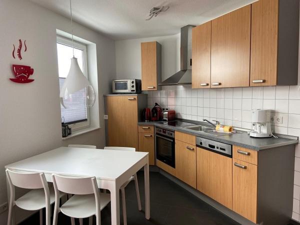 Apartament Residenz Muehlenberg Typ A Willingen  Zewnętrze zdjęcie