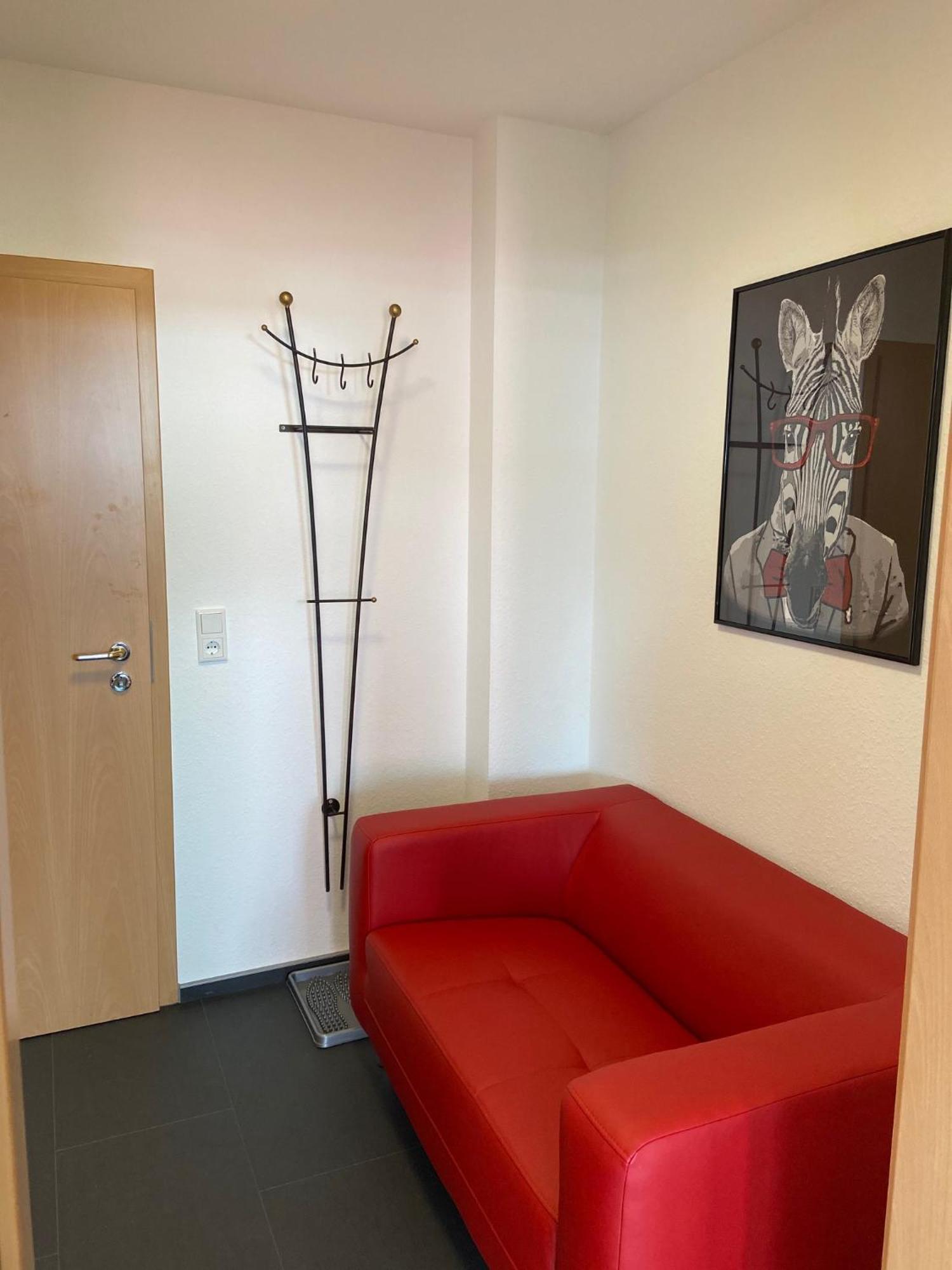 Apartament Residenz Muehlenberg Typ A Willingen  Zewnętrze zdjęcie