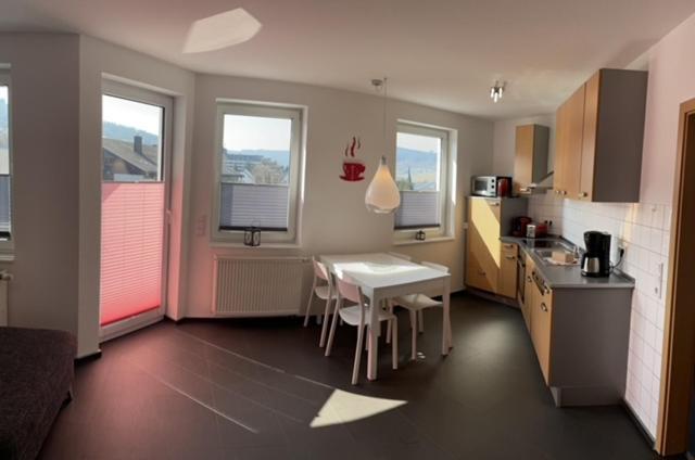 Apartament Residenz Muehlenberg Typ A Willingen  Zewnętrze zdjęcie
