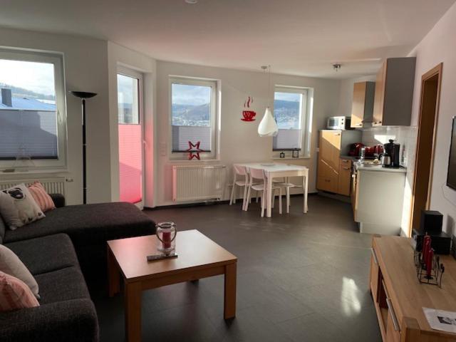Apartament Residenz Muehlenberg Typ A Willingen  Zewnętrze zdjęcie